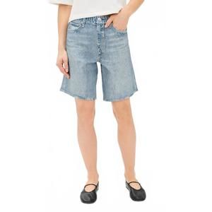 NEW RAG & BONE miramar ponte mckenna short in seaside
